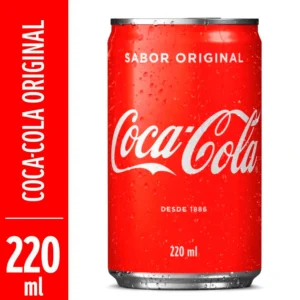 Coca Cola 220ml